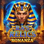 Ra`s Relics Bonanza