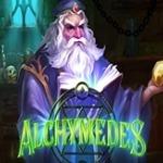 Alchymedes