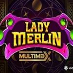 Lady Merlin Multimax