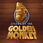 Legend of the Golden Monkey