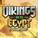Vikings Go To Egypt